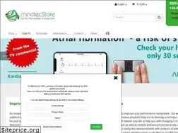 Sites similar to mindtecstore.com