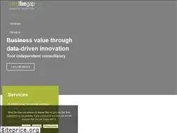 Sites similar to mindthe-gap.be