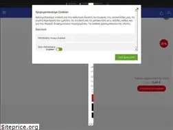 Sites similar to mindthebook.gr