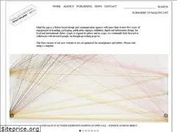 Sites similar to mindthegap.agency