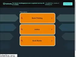 Sites similar to mindthegapbook.com
