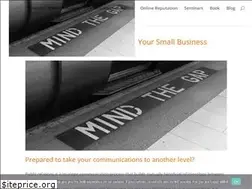 Sites similar to mindthegappr.com