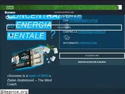 Sites similar to mindthegum.it