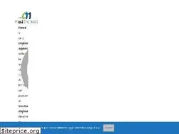 Sites similar to mindthehead.it