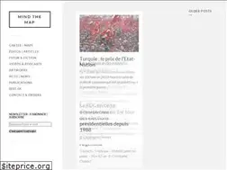 Sites similar to mindthemap.fr