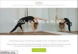Sites similar to mindthemat.com