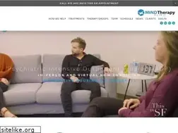 Sites similar to mindtherapyclinic.com