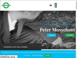 Sites similar to mindthesolution.be
