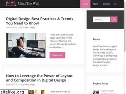 Sites similar to mindthewall.eu