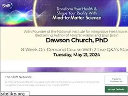 Sites similar to mindtomattercourse.com