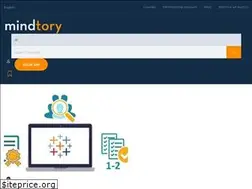 Sites similar to mindtory.com
