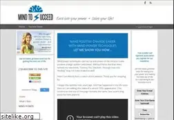 Sites similar to mindtosucceed.com
