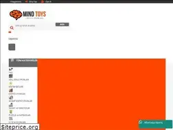 Sites similar to mindtoysshop.com