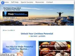 Sites similar to mindtraining.net