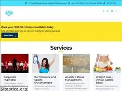 Sites similar to mindtransforms.com