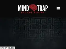 Sites similar to mindtrapescaperooms.com