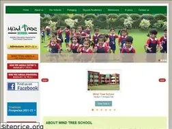 Sites similar to mindtreeschool.com