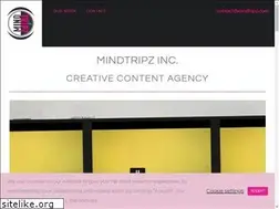 Sites similar to mindtripz.com