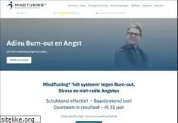 Sites similar to mindtuning.nl
