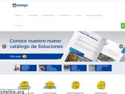 Sites similar to mindugar.cl