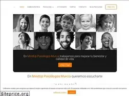 Sites similar to mindup-psicologos.com