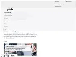 Sites similar to mindup.de
