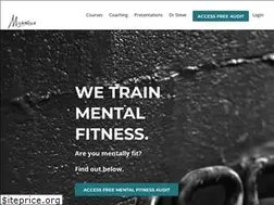 Sites similar to mindurance.org