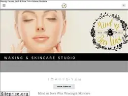 Sites similar to mindurbeeswax.com