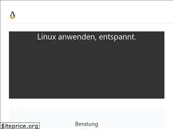 Sites similar to mindux.de