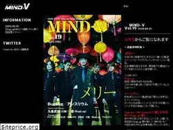 Sites similar to mindv.jp