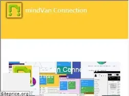 Sites similar to mindvan.com
