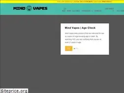Sites similar to mindvapes.com