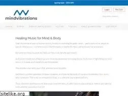 Sites similar to mindvibrations.com