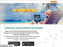 Sites similar to mindvideos.com