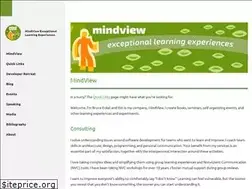 Sites similar to mindviewllc.com