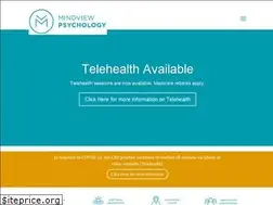 Sites similar to mindviewpsychology.com.au