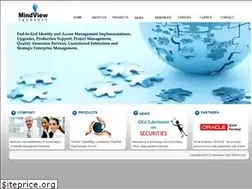 Sites similar to mindviewtech.com