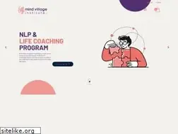 Sites similar to mindvillageinstitute.com