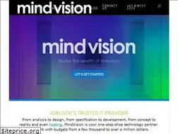 Sites similar to mindvision.com.au