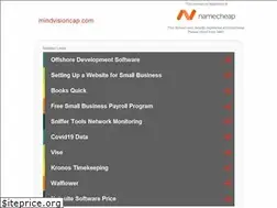 Sites similar to mindvisioncap.com