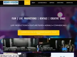 Sites similar to mindvisionfilms.com