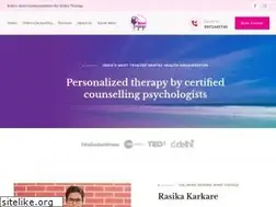 Sites similar to mindvoyage.in