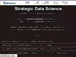 Sites similar to mindware-jp.com