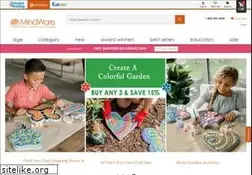 Sites similar to mindware.com
