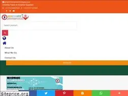 Sites similar to mindwaretechnologies.com