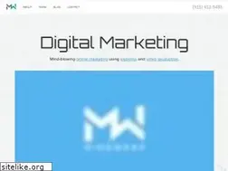 Sites similar to mindwarpllc.com