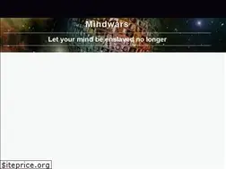 Sites similar to mindwars.uk