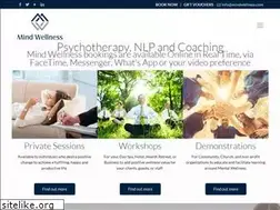 Sites similar to mindwellness.com