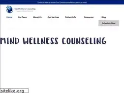 Sites similar to mindwellness.health