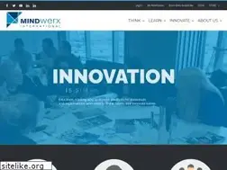 Sites similar to mindwerx.com